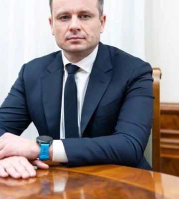 Місія МВФ з 1-го перегляду нової програми EFF очікується в Києві з 27 травня
