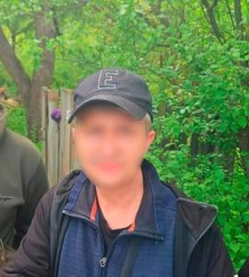 Затримали "полтавського палія",  який пішов у СЗЧ та погрожував спалити ТЦК