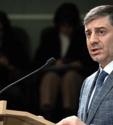 Лубінець повідомив про деталі підготовки великого обміну полоненими
