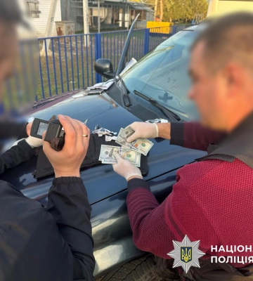 Продавали авто, ввезені для ЗСУ: на Волині викрили злочинну групу
