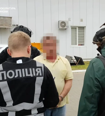 Братьев-близнецов, врачей по специальности, разоблачили на оформлении фиктивной инвалидности уклонистам