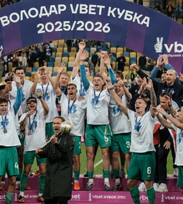 Скоро – жеребьевка. Потенциальные соперники Динамо в отборе Лиги Европы