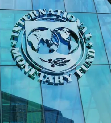 $8,1 млрд для України: коли у Києві чекають місію МВФ