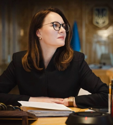 Уряд обіцяє побудувати 1,3 ГВт нових генеруючих потужностей