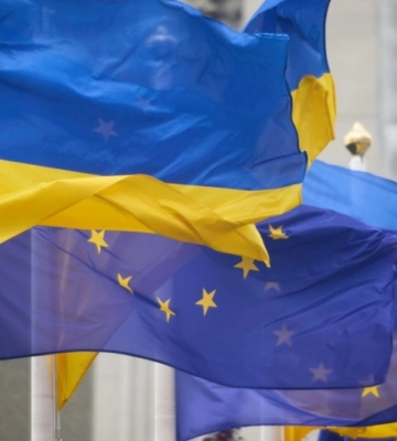 Сибіга про асоційоване членство України в ЄС: наша стратегічна позиція – повноцінне і повноправне членство