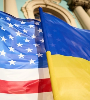 Приглашение американской переговорной делегации в Украину остается открытым – МИД