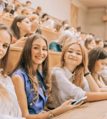 Каразінський університет планує перейти на очне навчання у вересні