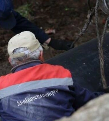 У Львові перекрили проїзд однією з ділянок дороги