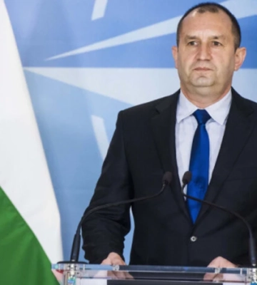 Болгарія відмовилася підтримати міжнародний трибунал для Путіна