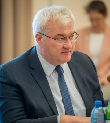 Киев ждет ответа от Москвы: Зеленский направил Путину предложение о мире