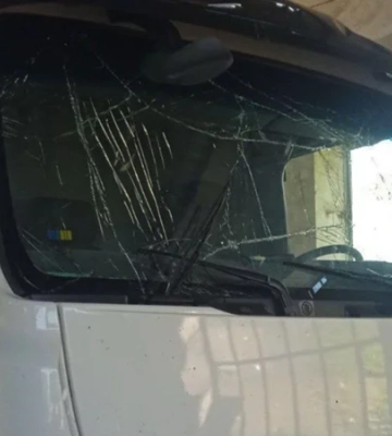 Россияне атаковали БпЛА Марганец в Днепропетровской области, 13 человек пострадали