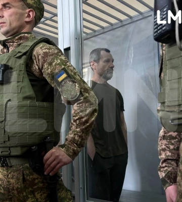 Суд заборонив виплачувати обвинуваченому Сцельнікову 5 млн грн: деталі з судового засідання