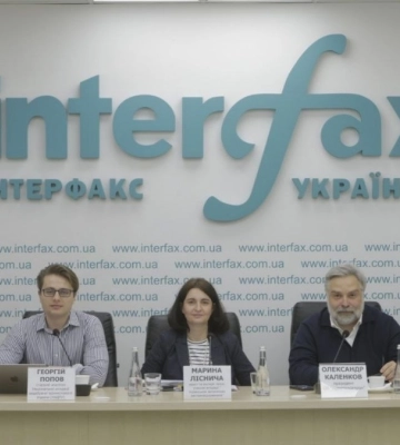 Україна може інтегрувати країни Затоки та Південного Кавказу в оновлені європейські контури безпеки – експерт