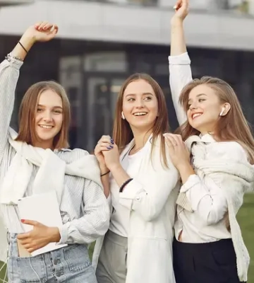 Зеленський зустрівся зі студентами профколеджу у Рівному
