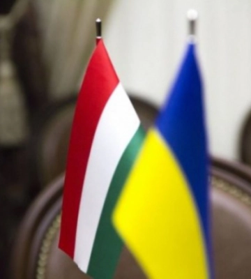 Петер Мадяр заявив, що 100 тис. угорців Закарпаття не мають базових прав людини