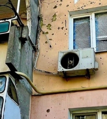 Росіяни атакували чотири райони Дніпропетровщини, поранені 16 людей