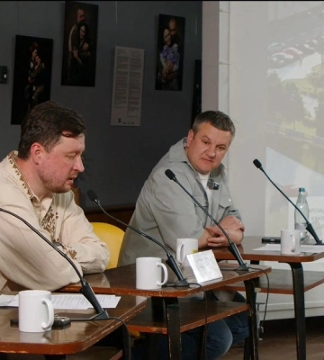 “Уже долітають FPV, які туйки?”: харків’яни не стримувалися з архітекторами 