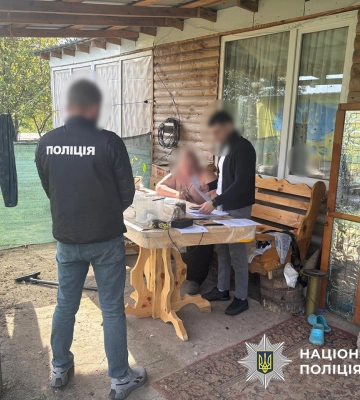На Волині викрили схему з продажем авто, ввезених «для ЗСУ»