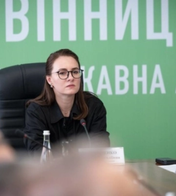 Уряд ухвалив низку рішень для підтримки Вінниччини