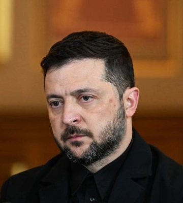 Володимир Зеленський попередив лідера Білорусі про наслідки за участь у війні проти України