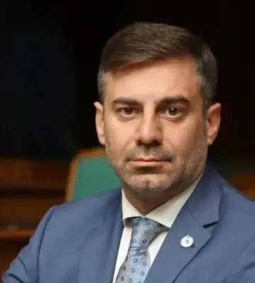 Ситуація в Олешках: Україна технічно погодила всі умови для можливої евакуації цивільних – Лубінець