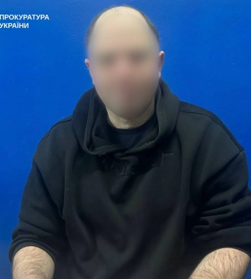 Был гранатометчиком у россиян: ВСУ взяли предателя в плен под Волчанском