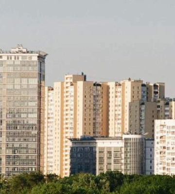 Львів уже дорожчий за Київ: чому ціни на квартири в Україні продовжують рости