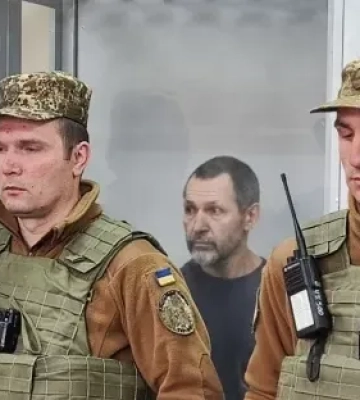 Суд наклав арешт на ₴5 мільйонів грошової виплати Сцельнікову