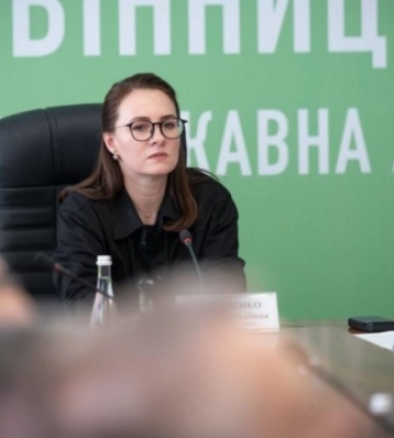 В Винницкой области развивают украинское производство: на индустриальные парки выделено до 150 млн грн – Свириденко