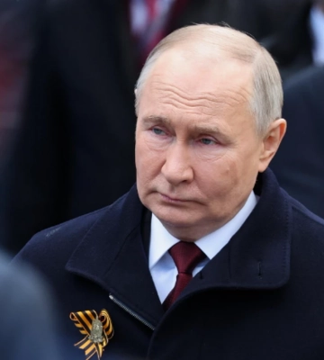 Путин обвинил Киев в «терроризме»: грозит и обращается к ВСУ