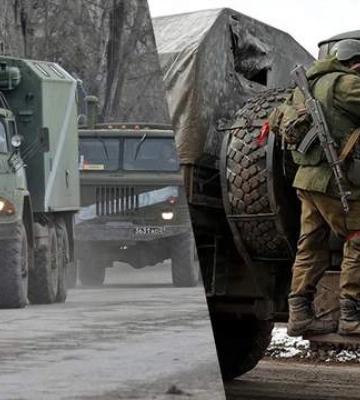 З'явилась "дорога смерті", – Братчук розповів про нові проблеми росіян у Криму