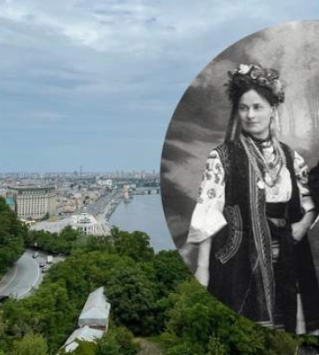 Где родился Александр Мурашко, чьи картины можно увидеть во Львове