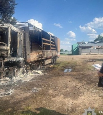 На Сумщині унаслідок російських обстрілів постраждали 13 цивільних