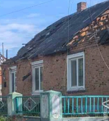 В Херсонской и Харьковской областях — ещё 4 погибших и 25 раненых среди гражданского населения