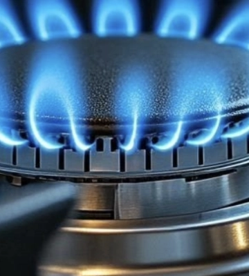 Мешканцям Ізмаїлу в Одеській області дві доби ремонтуватимуть газові системи: перелік адрес, де вимкнуть постачання
