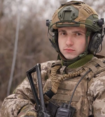 Пішов у бій замість побратима, який чекав на первістка: полеглому волинянину Івану Бречку просять присвоїти Героя України