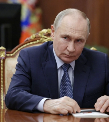 "Полукопейки не стоят": в ЕС раскрыли настоящую цель заявлений Путина о мире