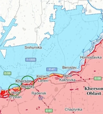 Гальмують наступ РФ: Сили оборони посилили удари по логістиці ворога – ISW