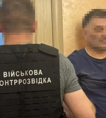 СБУ разоблачила агента ФСБ, который 12 лет ждал приказа — готовил удары по Киеву