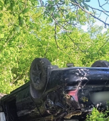 Смертельна аварія в Одеській області: один чоловік загинув, іншого терміново госпіталізували