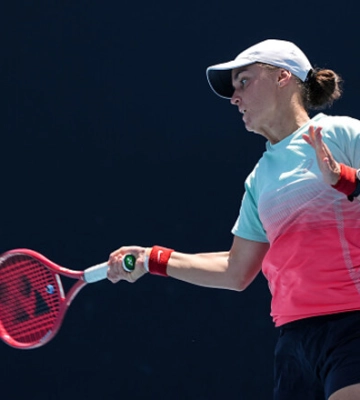 Ангелина Калинина – Петра Марчинко. Прогноз на финал WTA 250 в Рабате