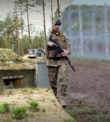 Есть задача подготовить к круговой обороне населенные пункты в Киевской области, – глава Вышгородской РГА