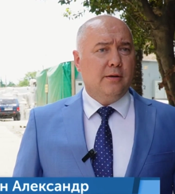 Человек Аксенова? Тайное задержание главного архитектора Алушты