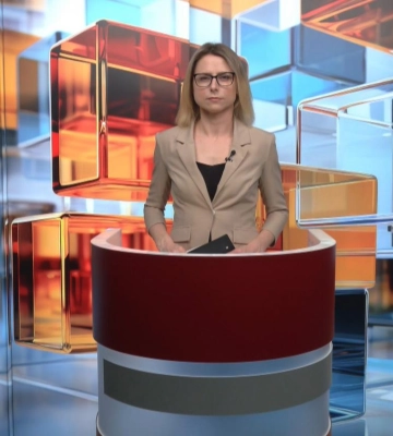 Тижневий огляд новин Рівного та області з 18 по 22 травня 2026 року (ВІДЕО)