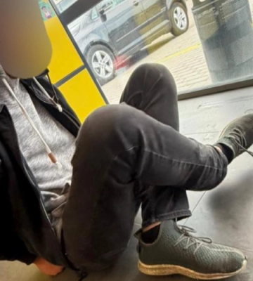 «Я ще повернусь і вам всім буде непереливки!»: на Рівненщині затримали волинянина після серії крадіжок магазинах