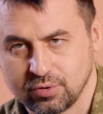За побиття ветерана на протезах у Києві військових ТЦК відправлять у бойові підрозділи