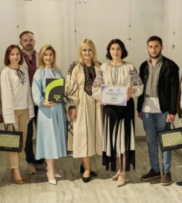 Компанія blago та платформа «Жінки у бізнесі» підписали меморандум про співпрацю