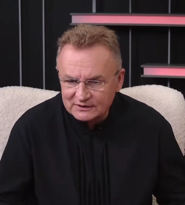 "Я не сторонник, чтобы завозили сотнями людей": Садовый сделал заявление о трудовых мигрантах