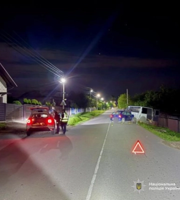Смертельна аварія біля траси Н-09 Мукачево-Львів: ДТП на Прикарпатті сколихнула й сусіднє Закарпаття (ФОТО)