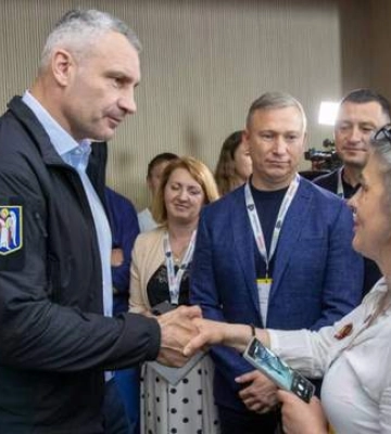 Столица готовится к зиме: в Киеве уже запустили мини-ТЭЦ и дизельные энергокомплексы, – Кличко